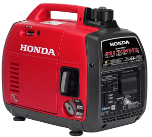Honda EU2200i