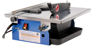 Leegol Electric 7in. Wet Tile Saw (wet tile saw 1)
