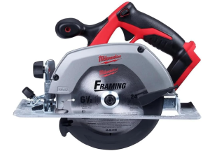 M18 Cordless Lithium-Ion 6-12 Circular Saw