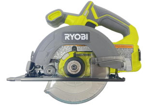 ONEAND 18V Cordless 5 12 in. Circular Saw