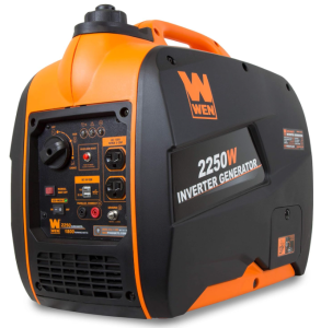 WEN 56225i Inverter Generator