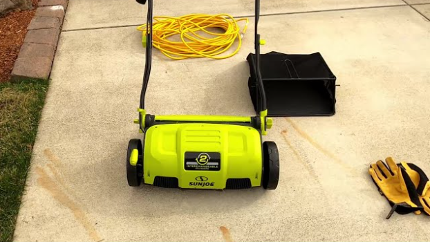 Sun Joe AJ805E vs AJ801E [Which Electric Dethatcher Revives Your Lawn Faster?]