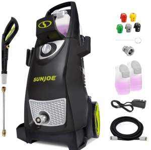 Sun Joe Electric Pressure Power Washer