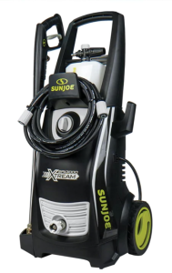 Sun Joe SPX3000-XT XTREAM 2,200 PSI Pressure Washer 
