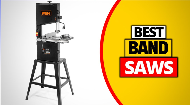 WEN 3962 vs RIKON 10-3061