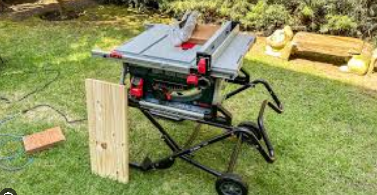 5 Best Table Saw for Woodworking