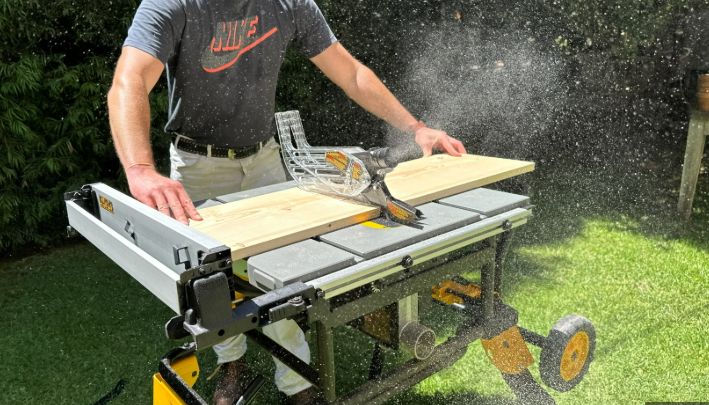 5 Best Table Saws on the Market