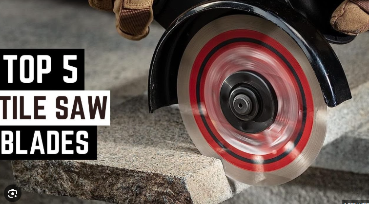 5 Best Tile Saw Blade 2026