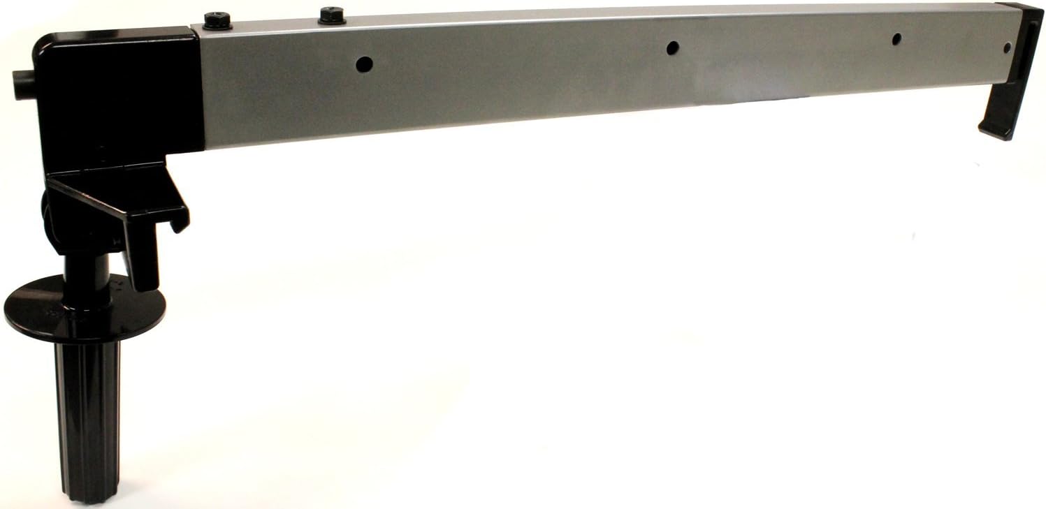 Makita 122556-4 Rip Fence for 2702 2703 Table Saws - Genuine OEM Repla