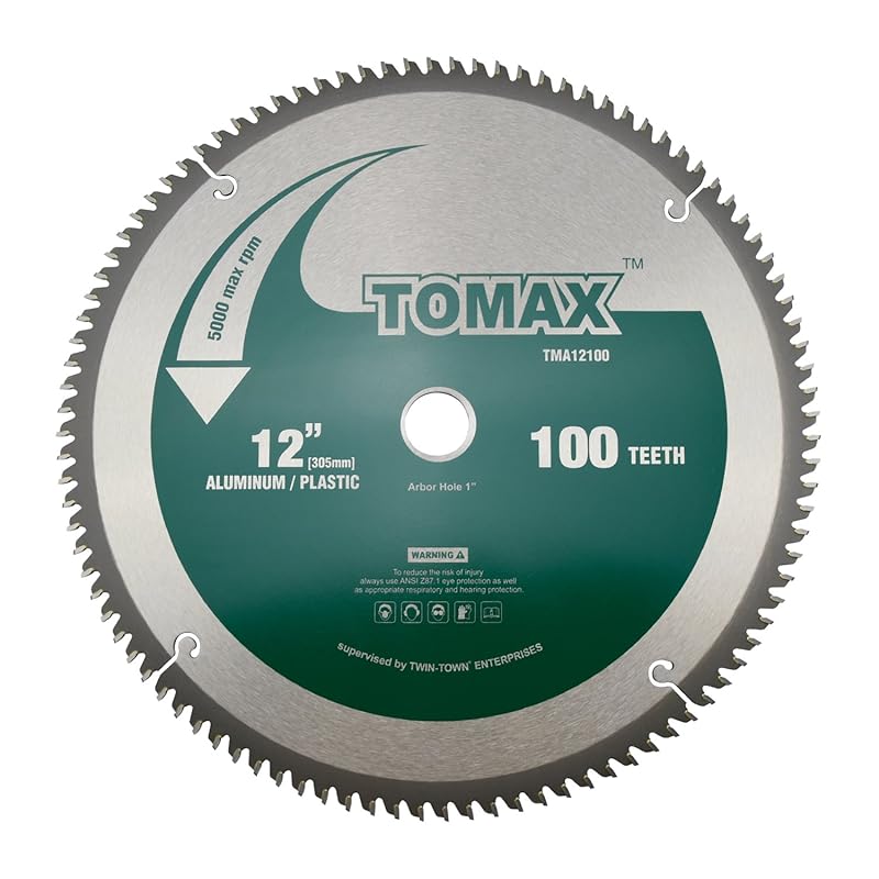 best saw blades to cut aluminum