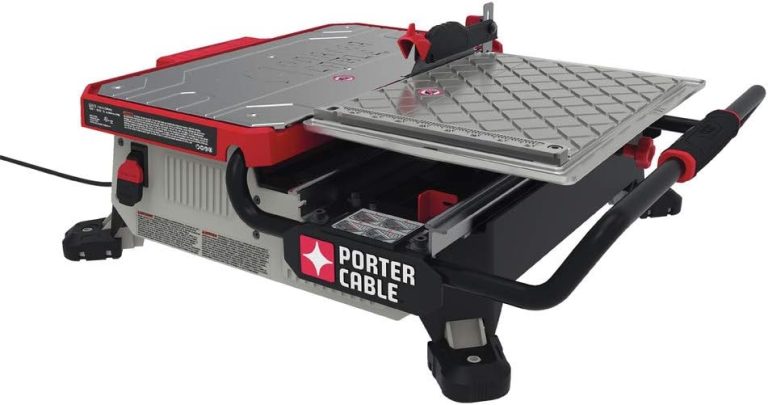 best tile saws under $300