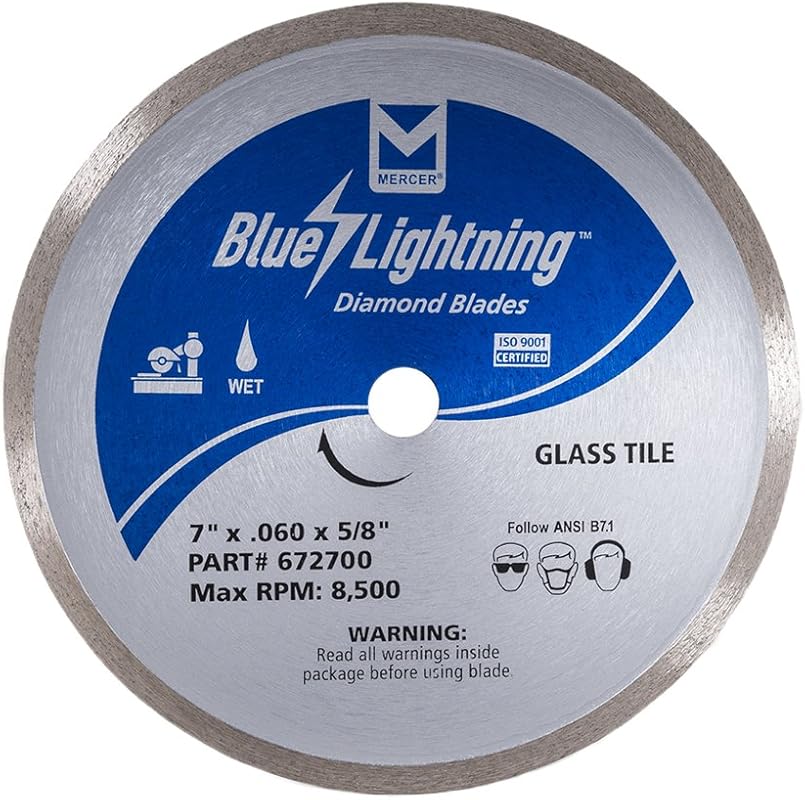 Mercer Industries 672700 7