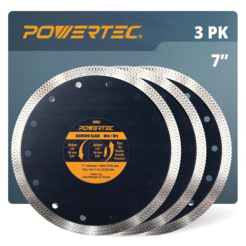 POWERTEC 7
