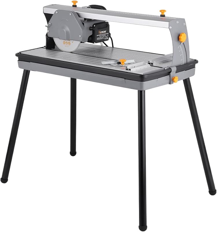best tile saws for 12x24