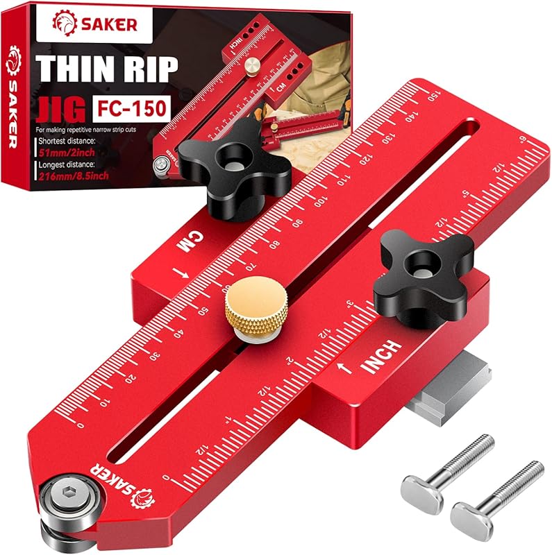 best table saw taper jigs
