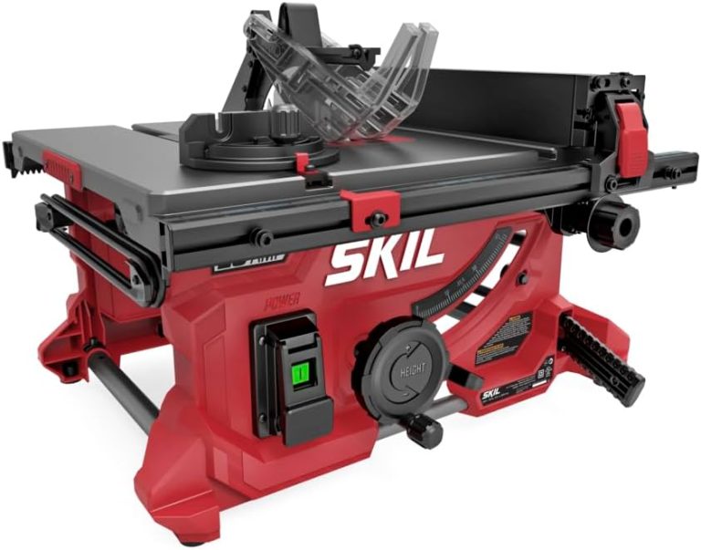 best table saws for small space