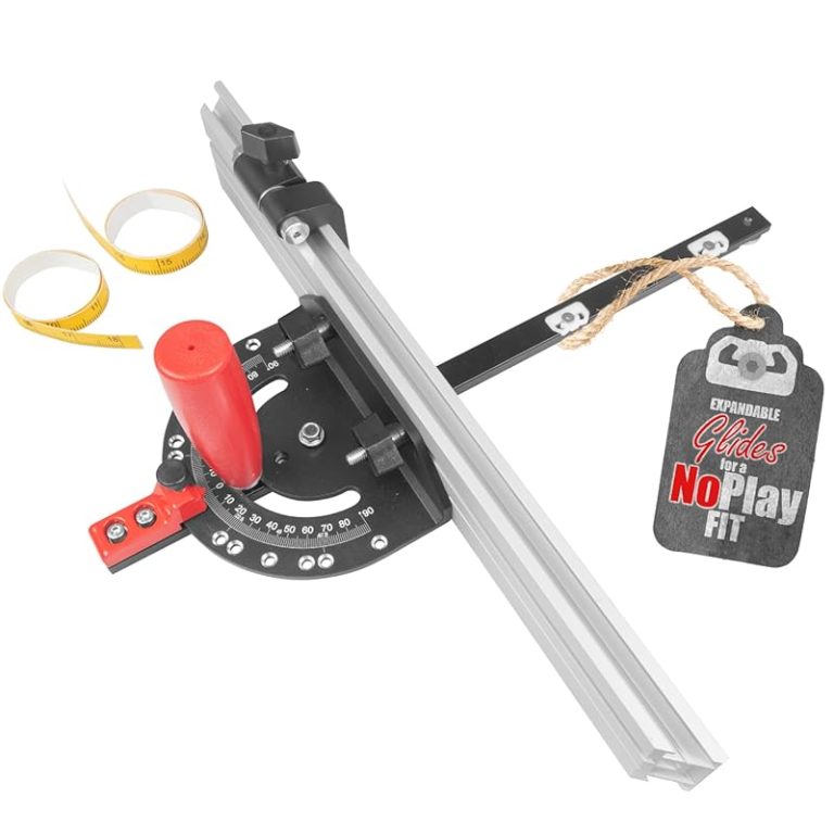 best table saw mitre gauges