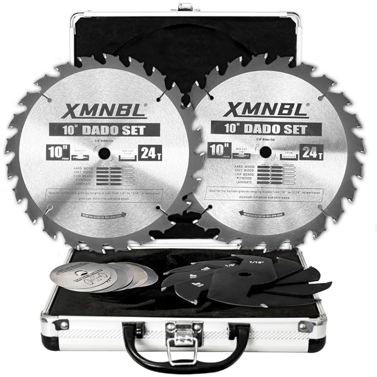 best tooth count for table saw blades