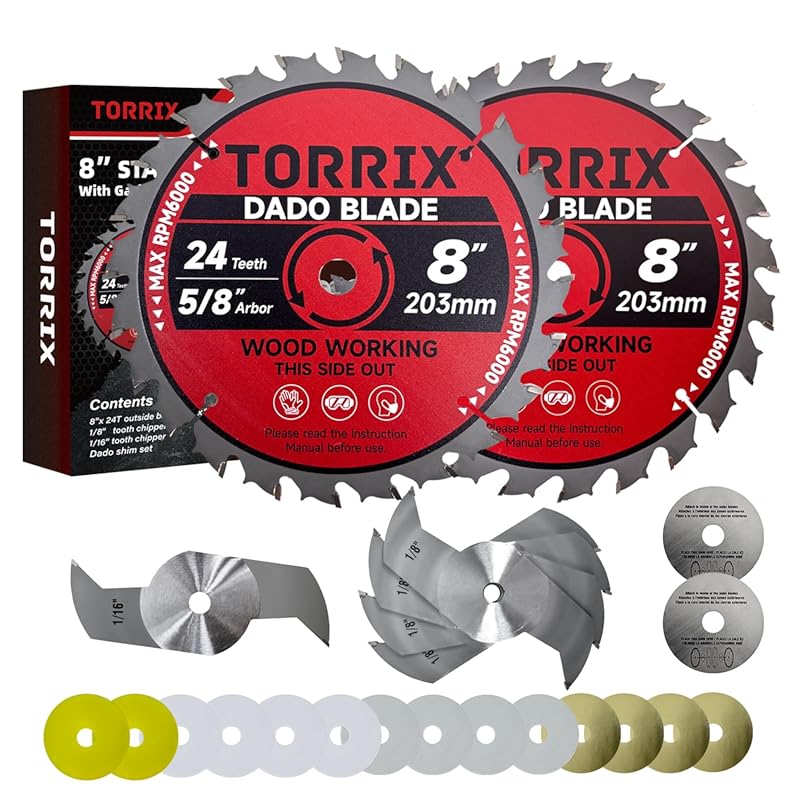Torrix 8