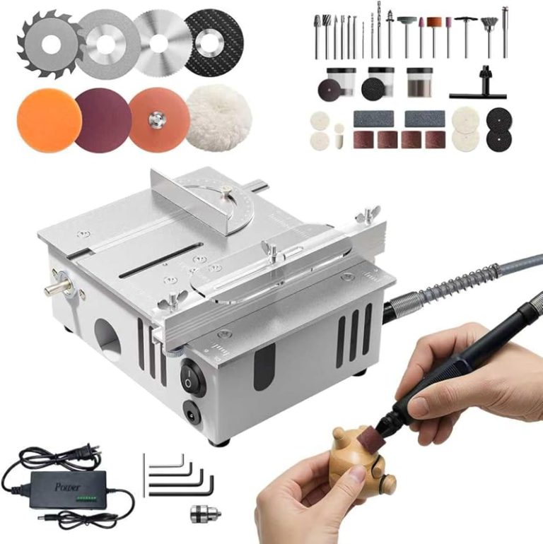 best table saws for small projects