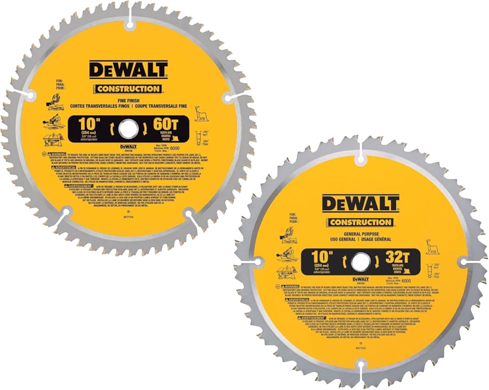 DeWalt Combo Pack