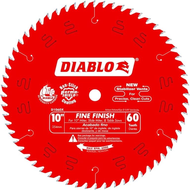 Best Saw Blades For Pressure Treated Wood
