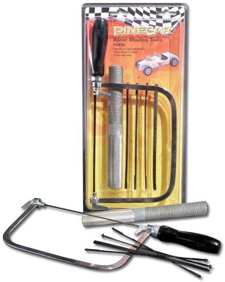Best Saws For Pinewood Derby