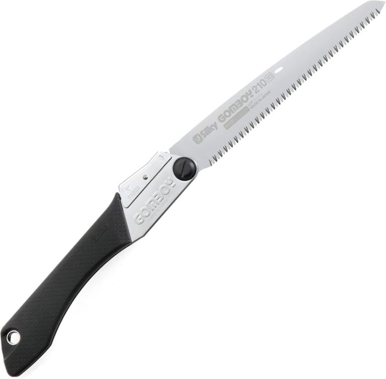 best silky saws for pruning