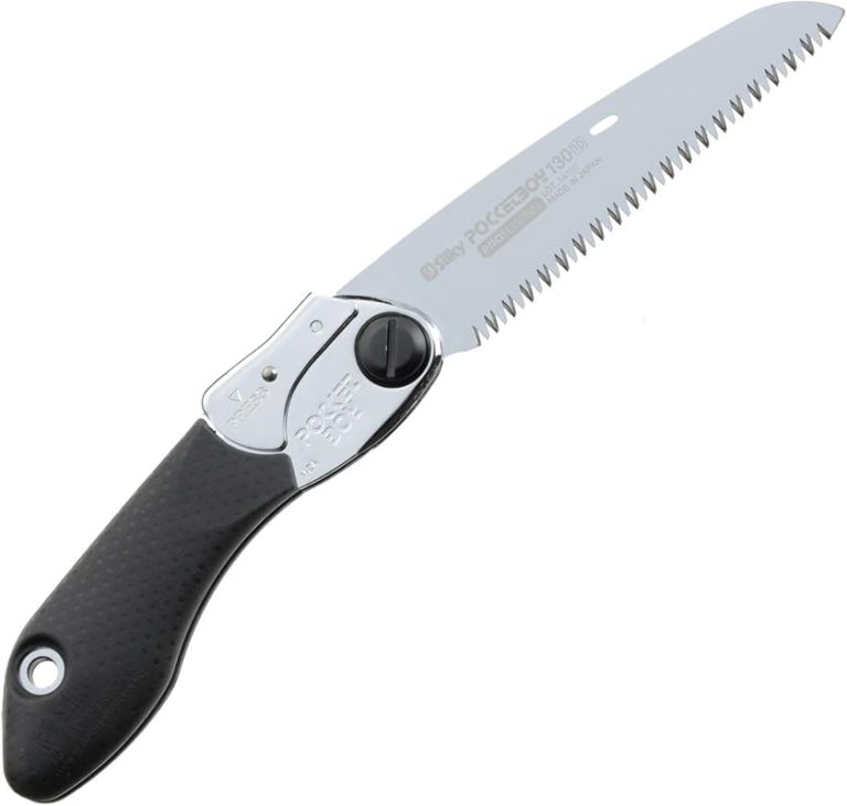 best silky saws for survival
