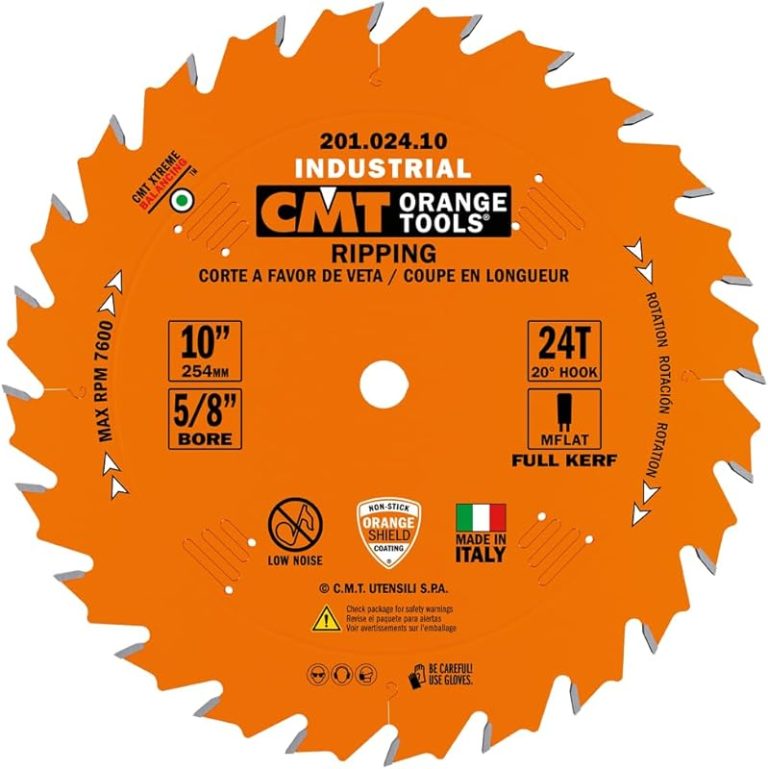 best saw blades to cut pressure treated lumber