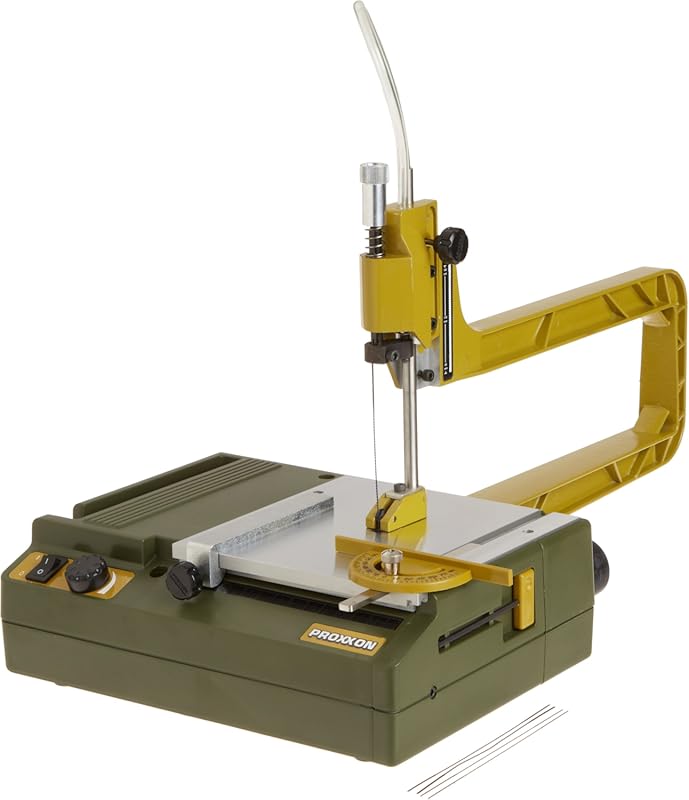 best scroll saws for metal