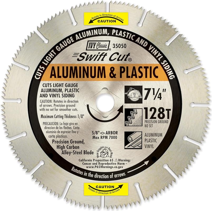 IVY Classic 35050 7-1/4