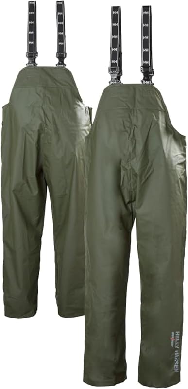 Helly Hansen Mandal Bib Overalls