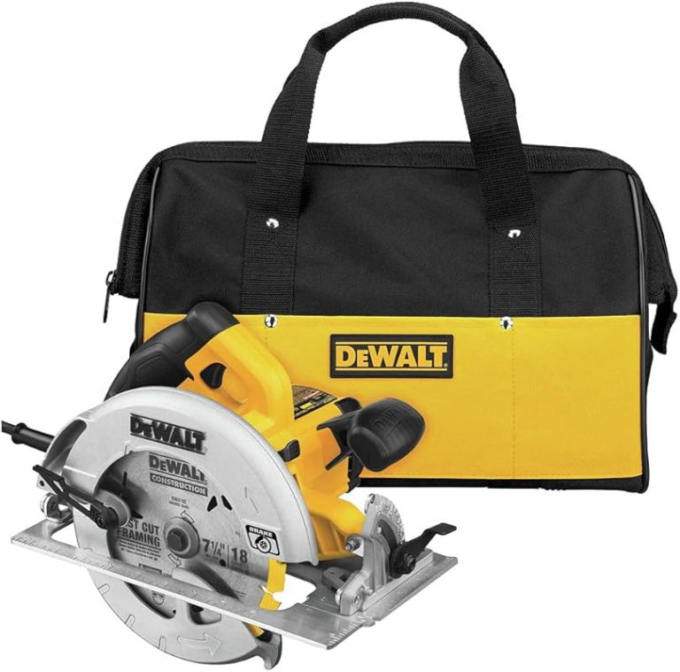 Best Saws For Ripping Plywood