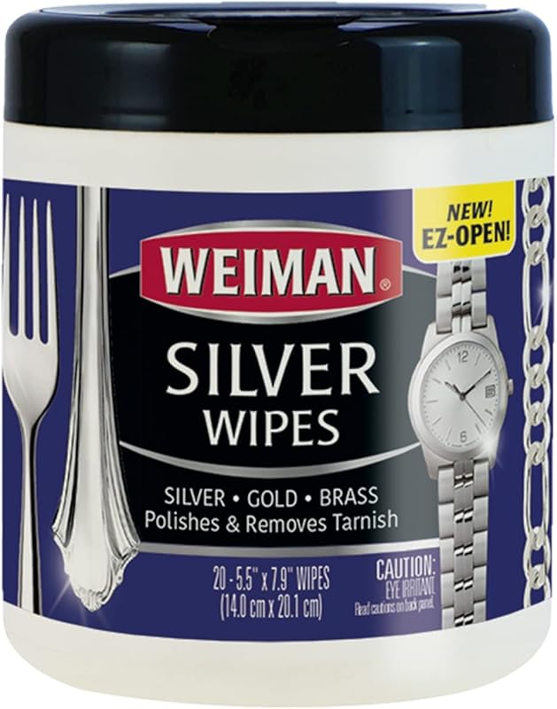Weiman Wipes