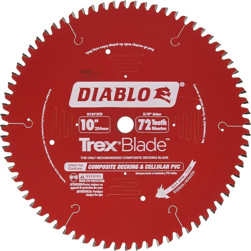 Diablo 10-inch