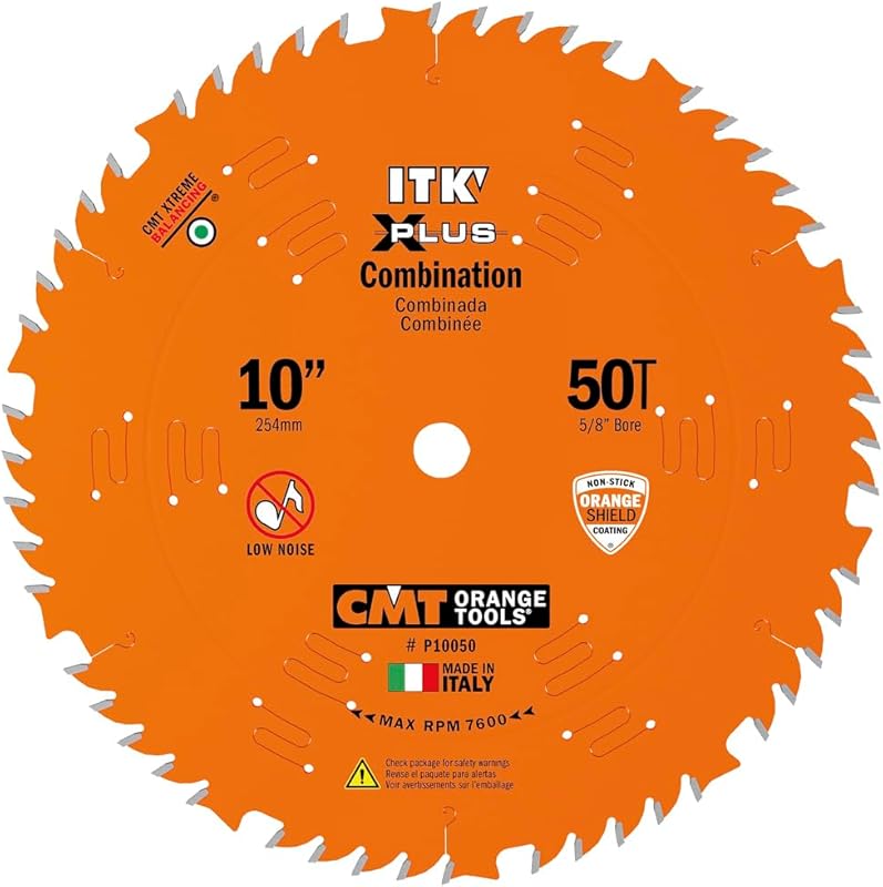 CMT P10050 ITK Plus 10