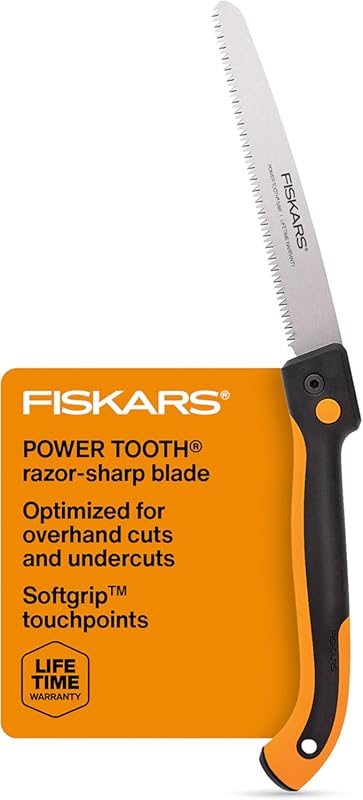 best saws for cutting small trees