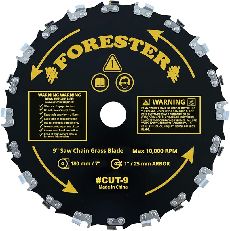FORESTER 9