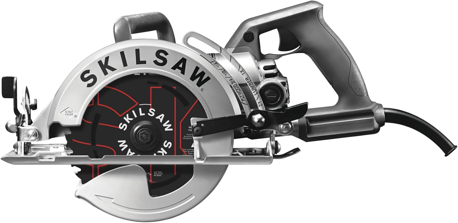 SKILSAW 7-1/4