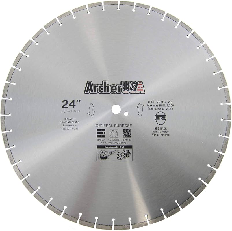 Archer Pro 24