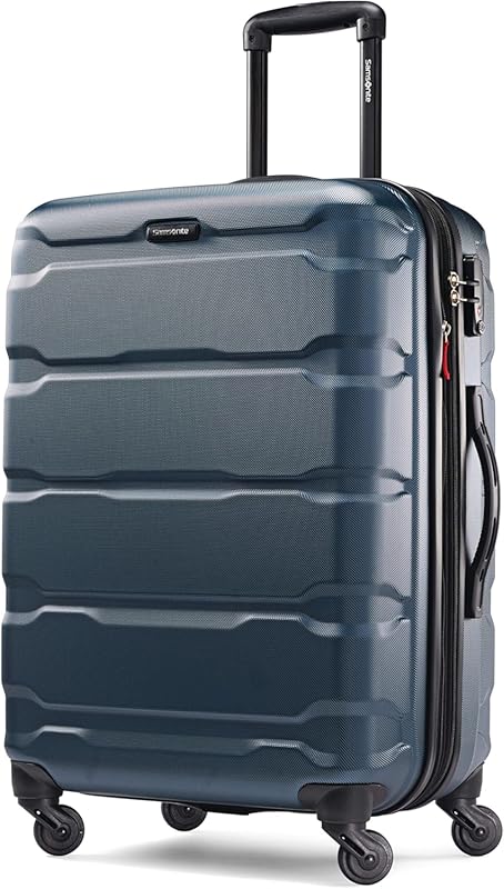 Samsonite Omni PC Hardside Expandable 24