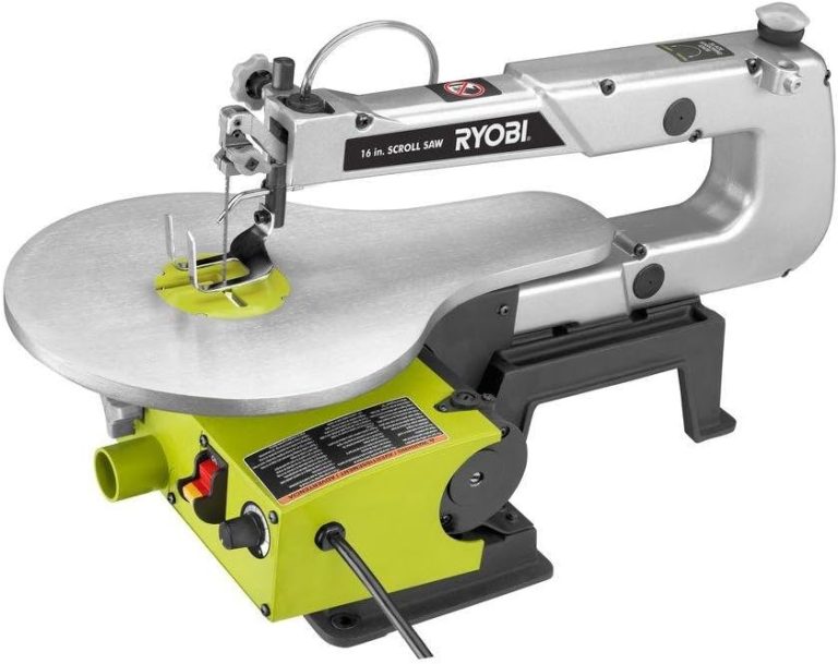 best scroll saws for marquetry