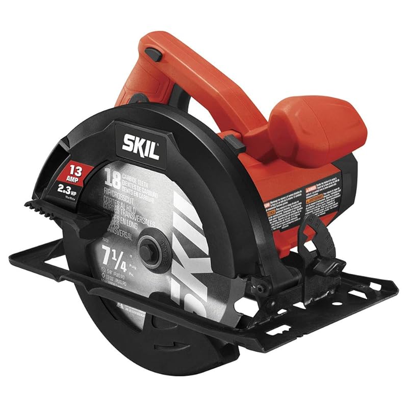 Skil 5080-01 13-Amp 7-1/4