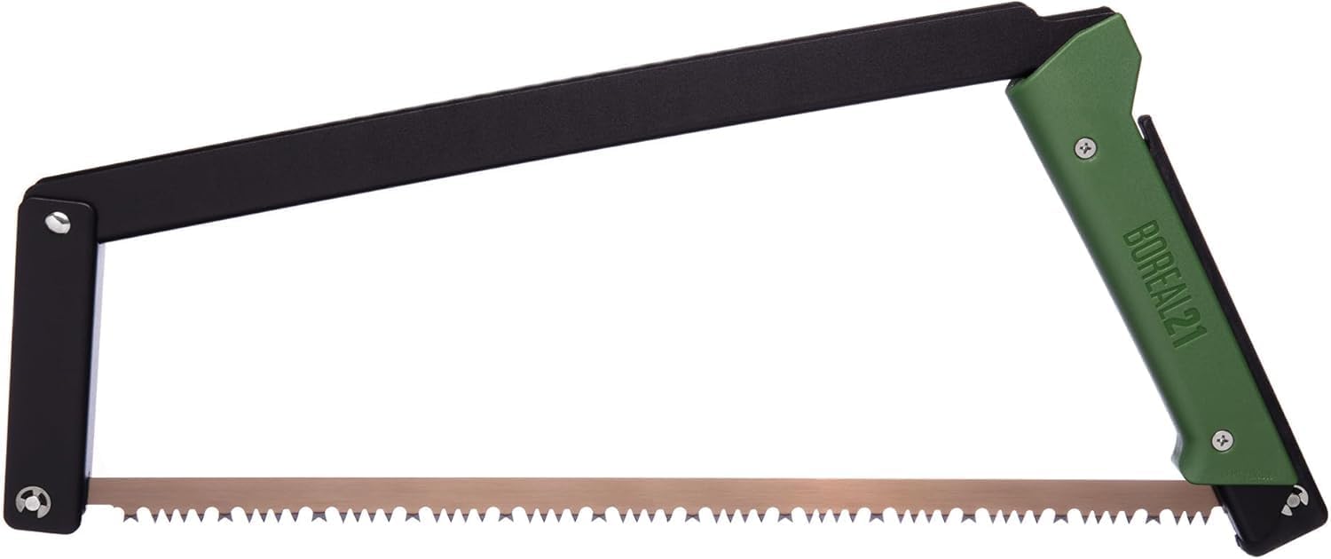 AGAWA BOREAL21 Folding Saw 21
