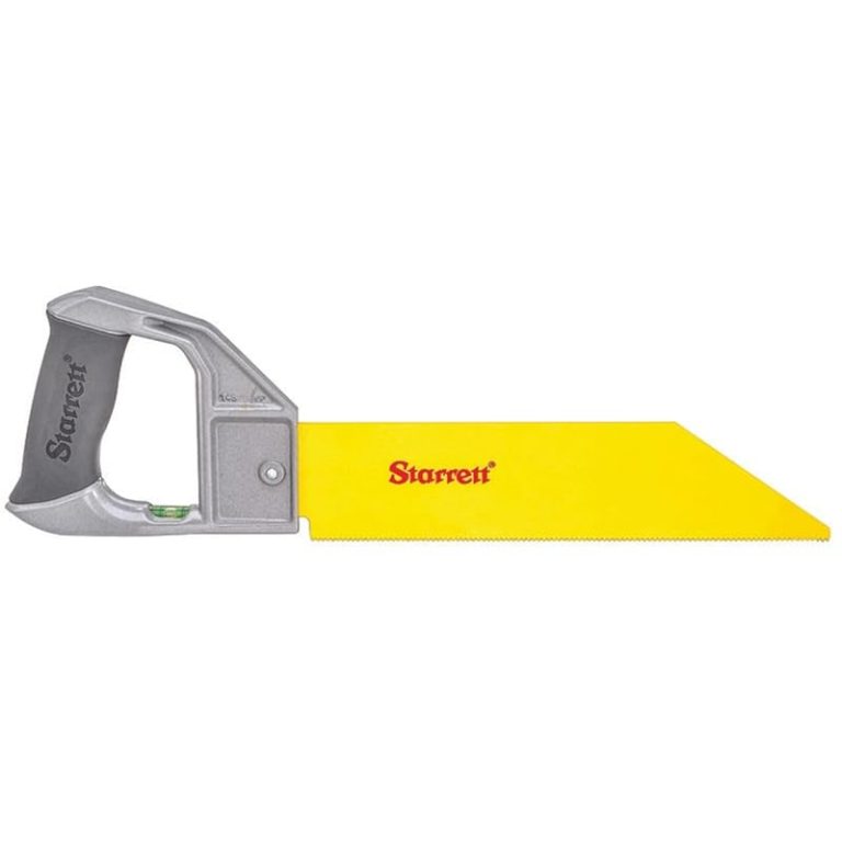 best saws for cutting pvc panels