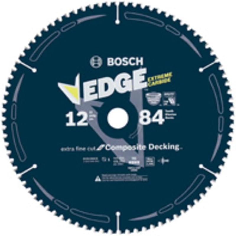 Bosch 12