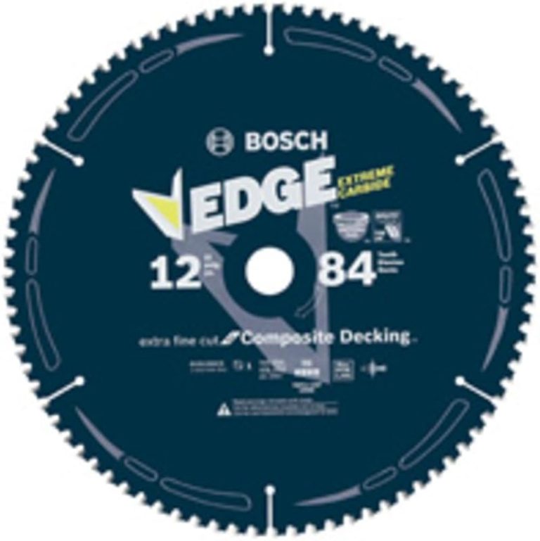  Best Saws For Cutting Composite Decking