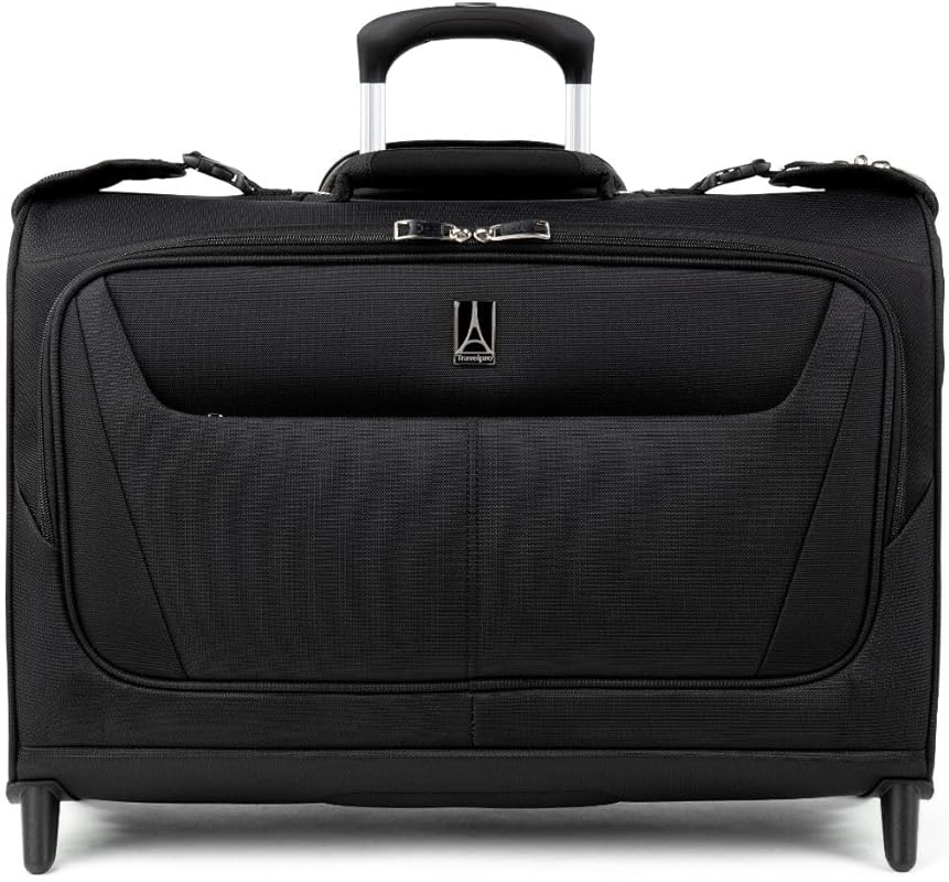 Travelpro Maxlite 5 Softside Lightweight Carry-On Garment Bag with 2 W