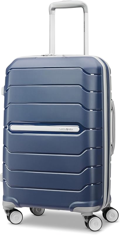 Samsonite Freeform Hardside Expandable Carry-On Luggage with TSA-Appro
